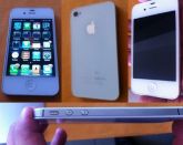 Apple iPhone 4S 32GB Branco Importado