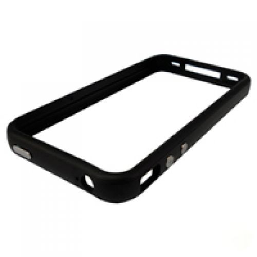 Bumper iPhone 4/4S - Preto