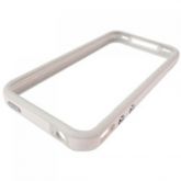 Bumper iPhone 4/4S - Branco